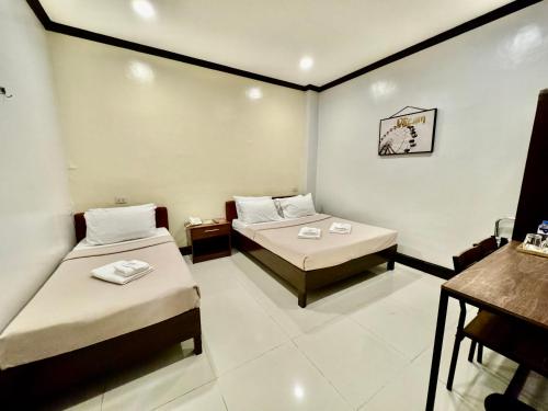 AB Star Suites