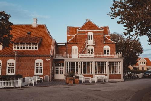 Brøndums Hotel