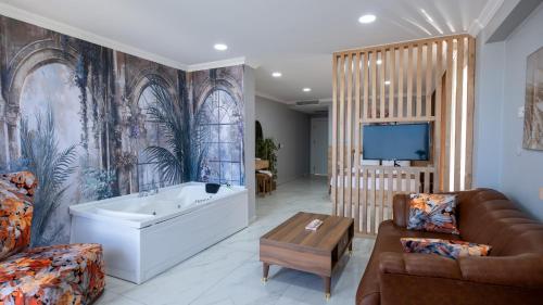 Sapanca View Hotel