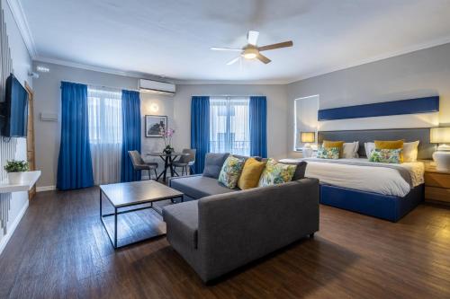 Park Lane Boutique Aparthotel