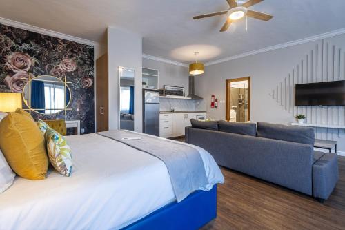 Park Lane Boutique Aparthotel