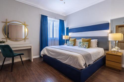 Park Lane Boutique Aparthotel