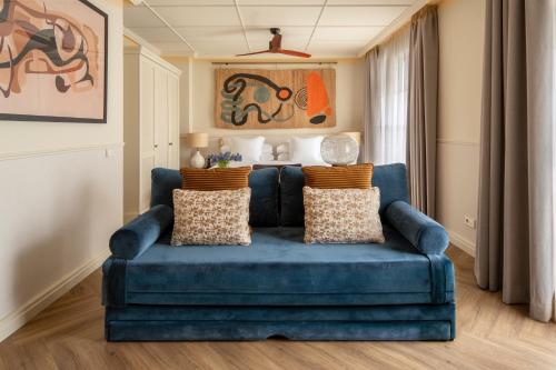 Only YOU Hotel Sevilla