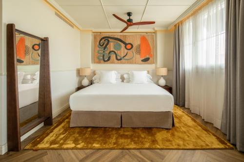 Only YOU Hotel Sevilla