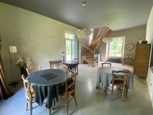 Domaine de La Soudelle