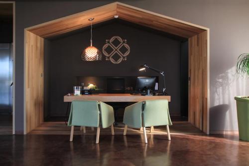 Vale d’Azenha Hotel & Residences