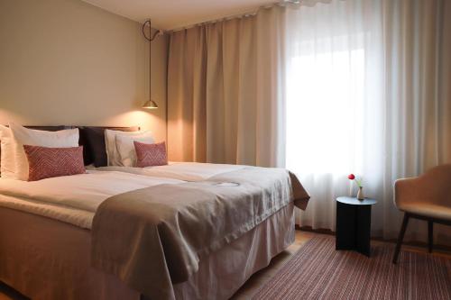 Hotel Conrad