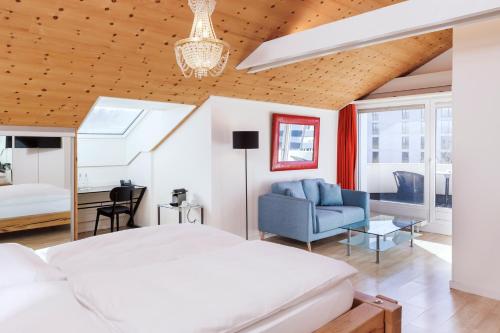 Sorell Hotel Sonnental
