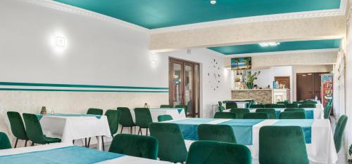 Pensiune Domeniul Stanca