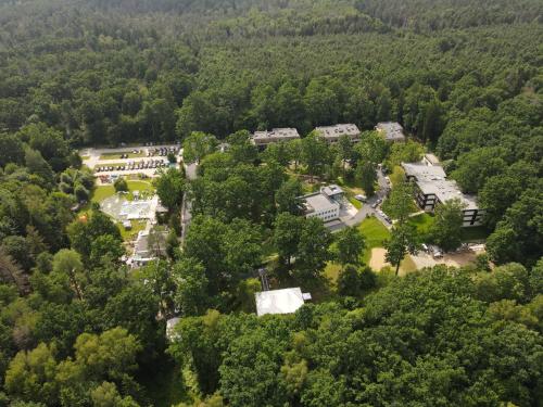 Enklawa Bialowieska Forest & SPA