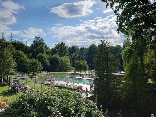 Enklawa Bialowieska Forest & SPA