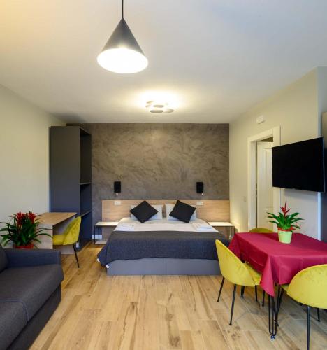 Dimora Morelli B&B
