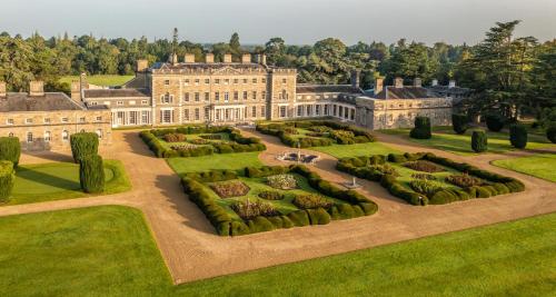 Carton House