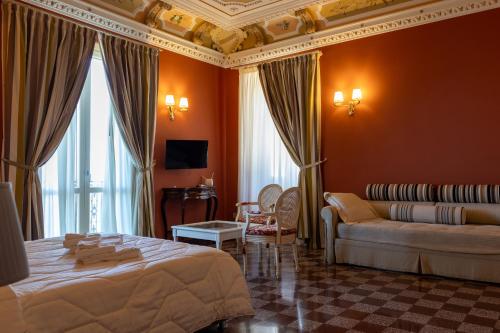 DIMORA LE PIETRE DEL MARE