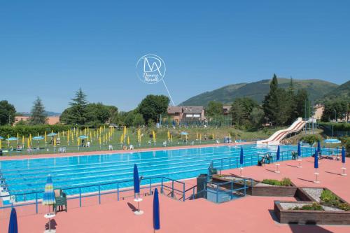 Dimora Morelli B&B