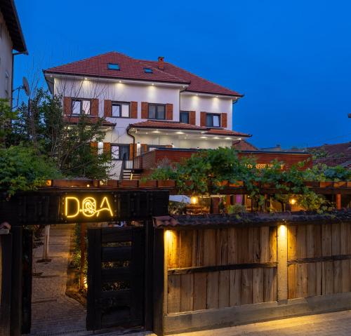 Doa Boutique Hotel