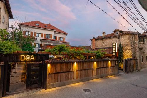 Doa Boutique Hotel