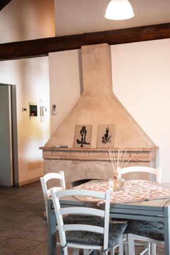 Residence Baco da Seta