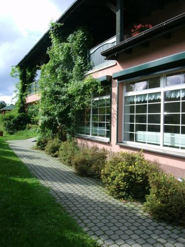 W Starym Ogrodnictwie