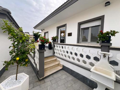 Kalasó Guest House