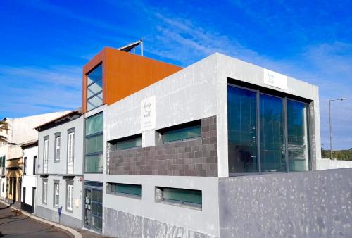 Change The World Hostels