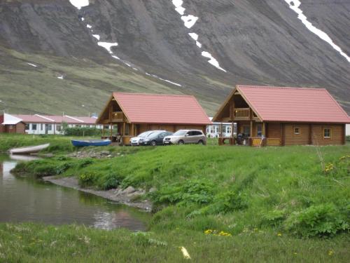 Brimnes Cabins