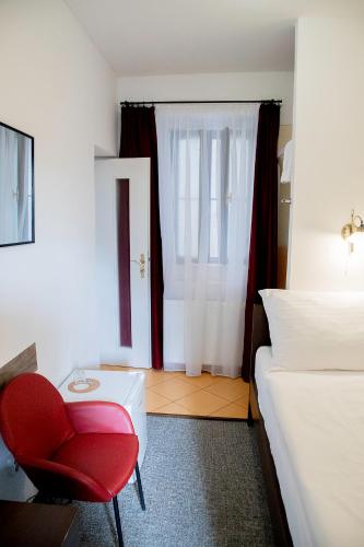 Hostel Old Prague House