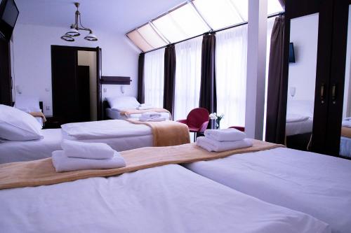 Hostel Old Prague House