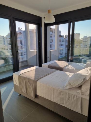 10 Apartments & Suites