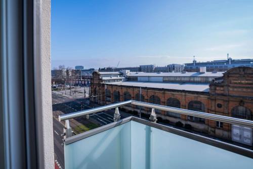 Prize by Radisson, Dresden Mitte