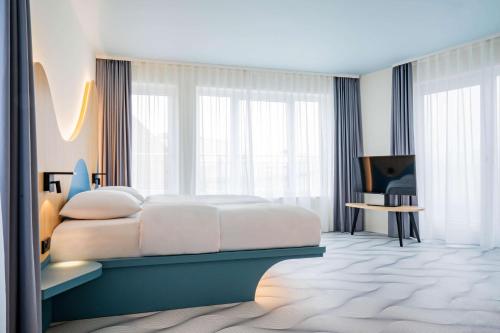 Prize by Radisson, Dresden Mitte