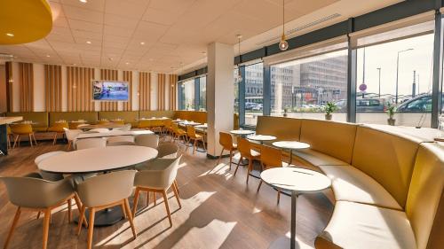 Holiday Inn Express Paris - CDG Airport