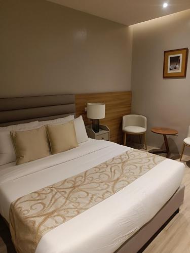 Mountain Lake Resort