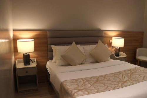 Mountain Lake Resort