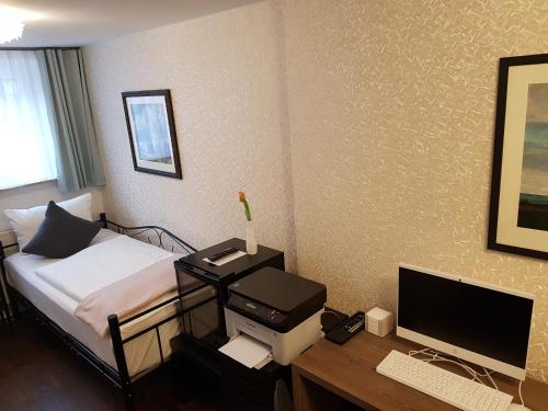 Monopol Boutique Hotel