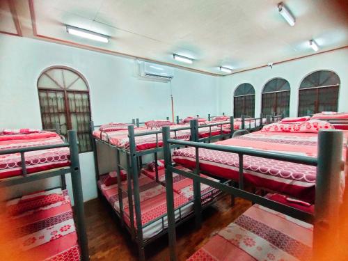 Mang Ben Dormitory - Kaliraya QC