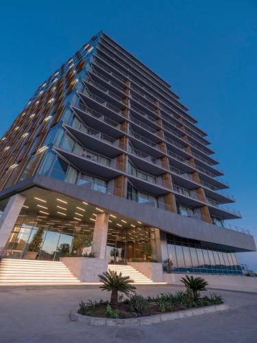Sea Star Hotel