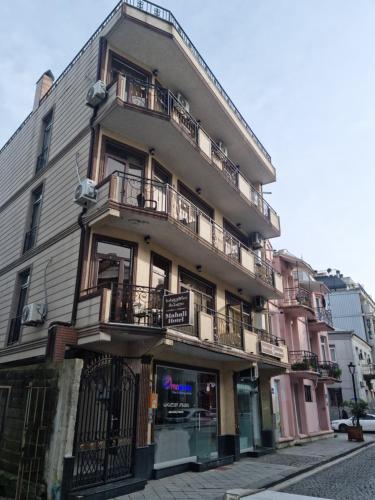 Mahali Hotel