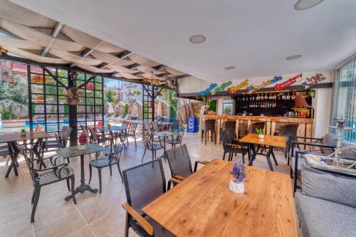 Kleopatra Icaria Hotel