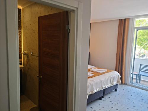 Tonoz Beach Hotel