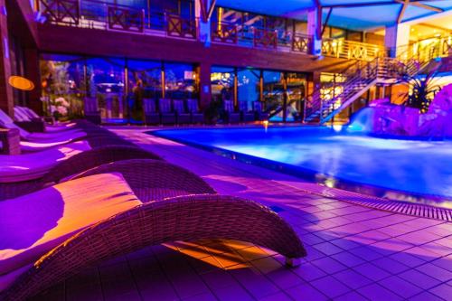 Kontakt Wellness Hotel