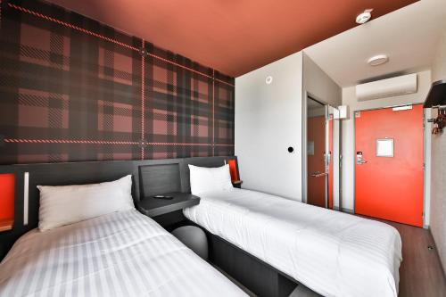 Easyhotel Paris Charles De Gaulle Villepinte