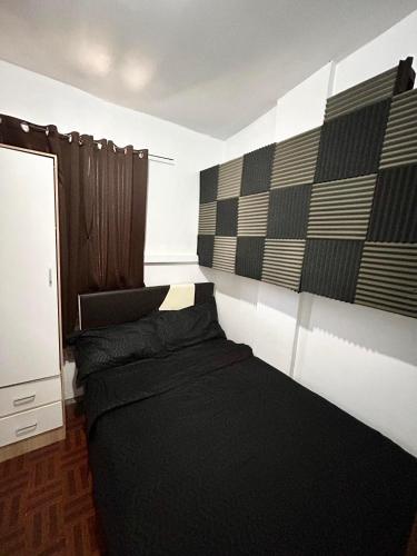 Semi Studio Room at EKG House Rental