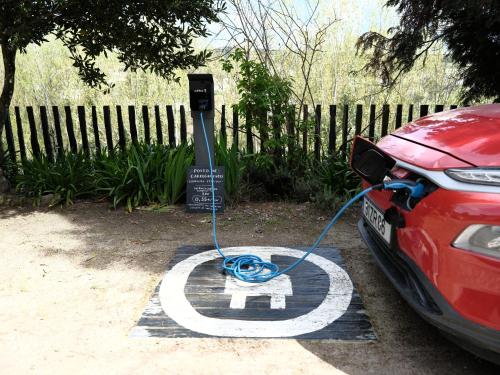 Casa Agricola Da Levada