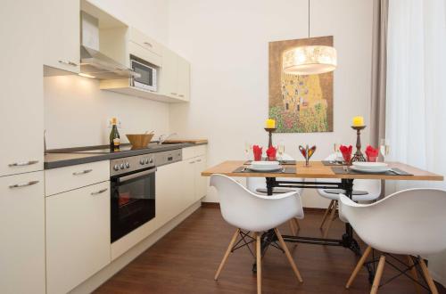 Boardinghouse Luise 5