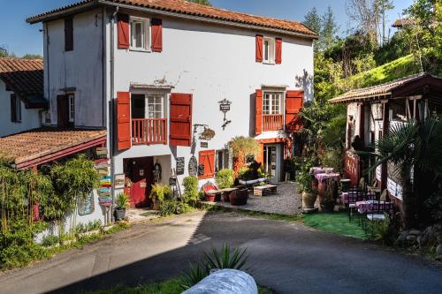 Le Moulin De Pascale