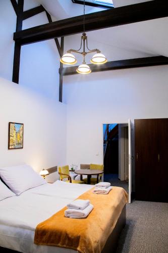 Hostel Old Prague House