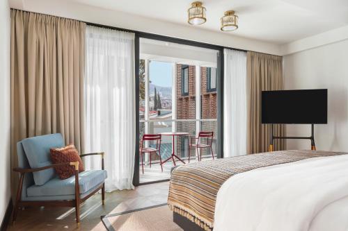 Artizan Design Hotel