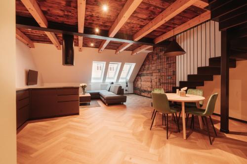 Hviezdoslavova Apartments, Trnava Centre, Parking available