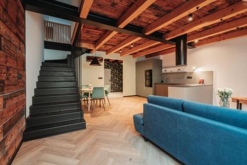 Hviezdoslavova Apartments, Trnava Centre, Parking available